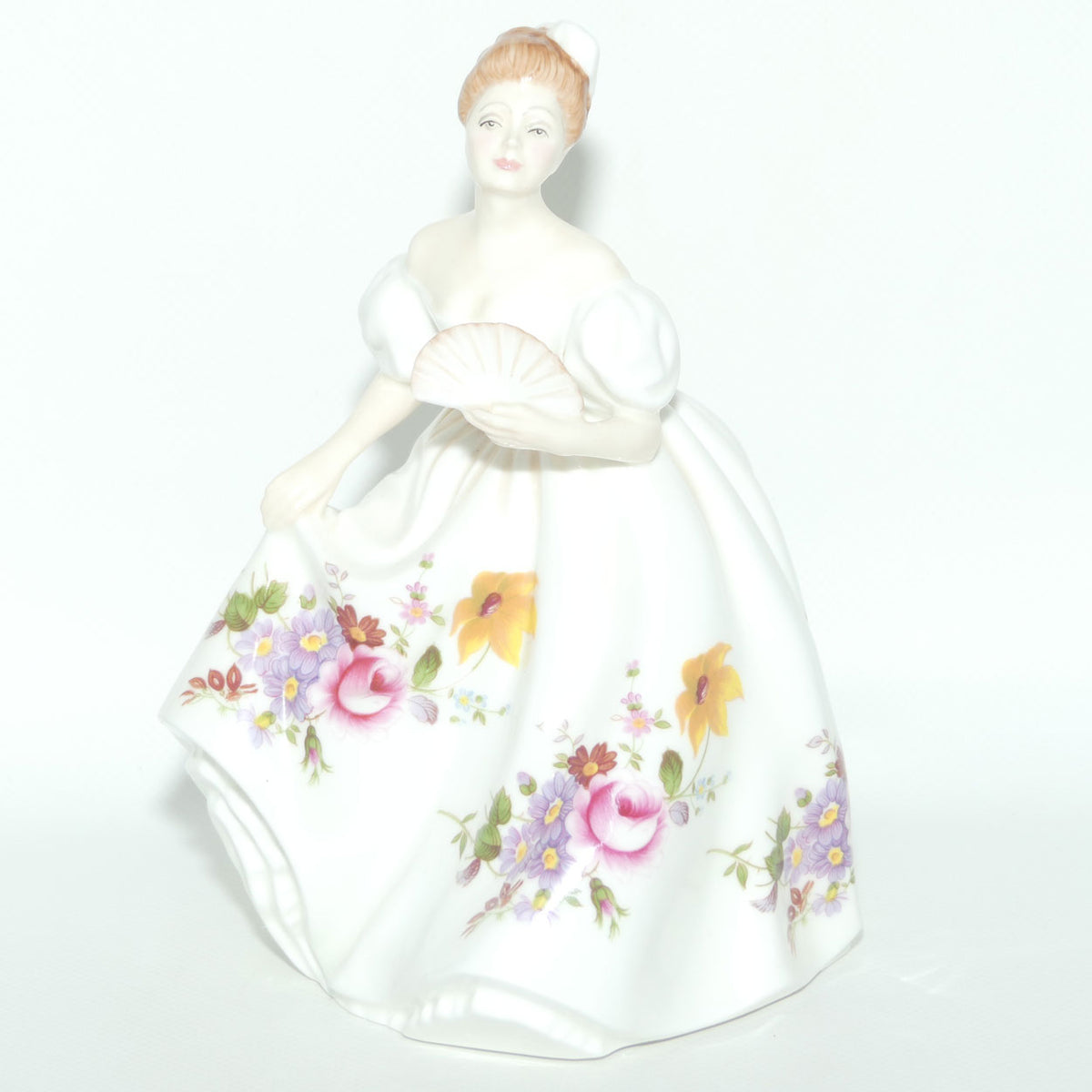 HN3002 Royal Doulton figure Marilyn