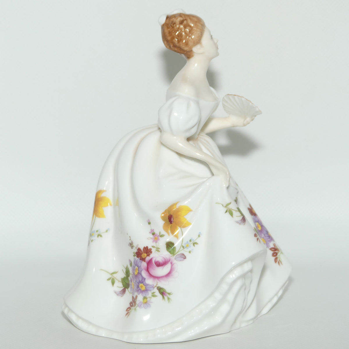 HN3002 Royal Doulton figure Marilyn