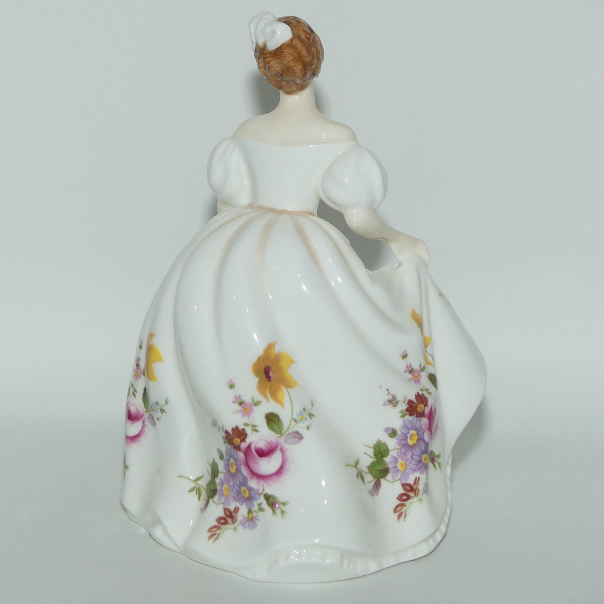 HN3002 Royal Doulton figure Marilyn