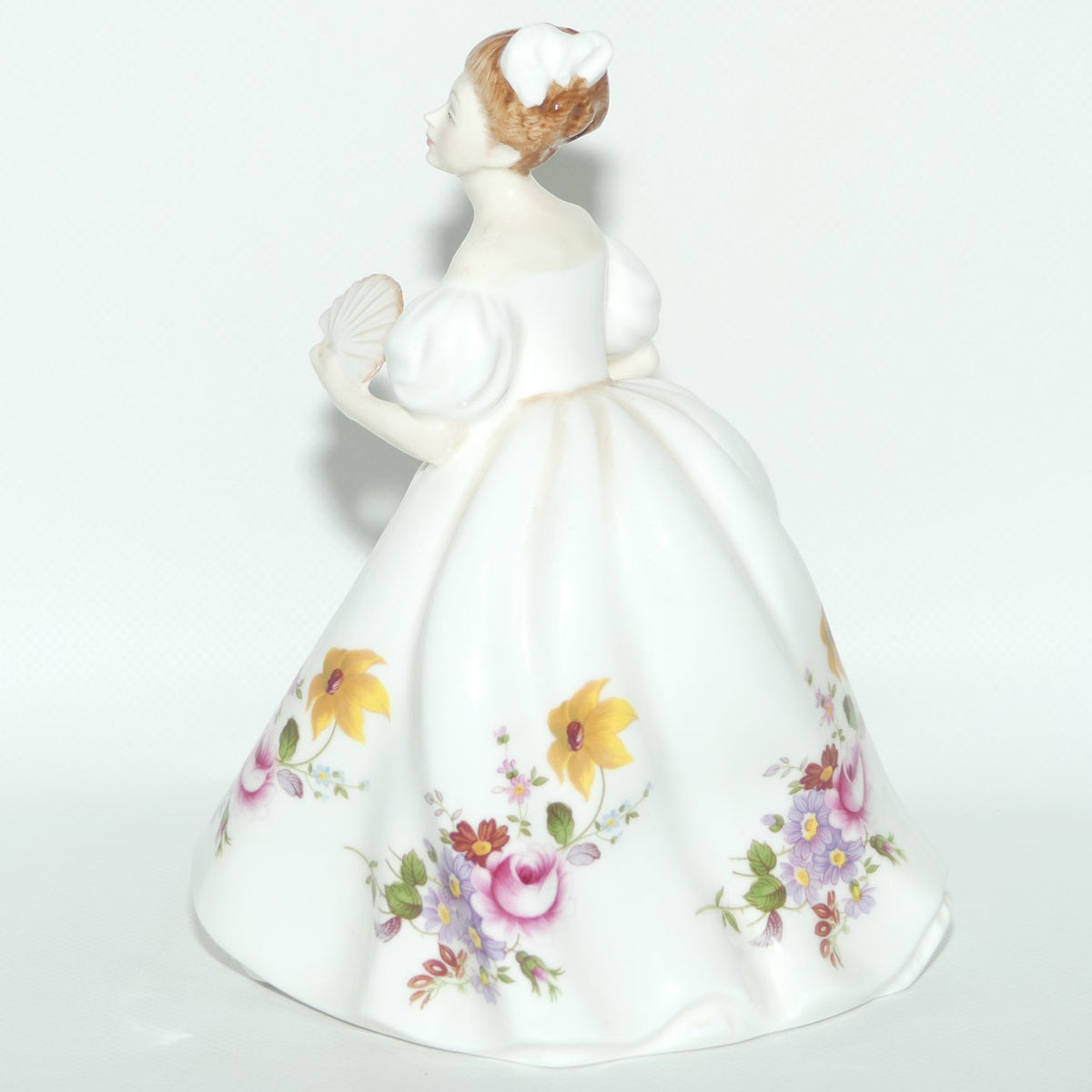 HN3002 Royal Doulton figure Marilyn