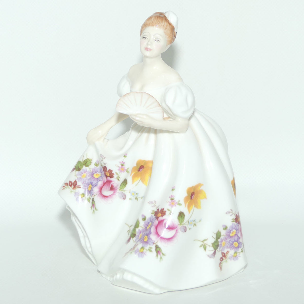 HN3002 Royal Doulton figure Marilyn