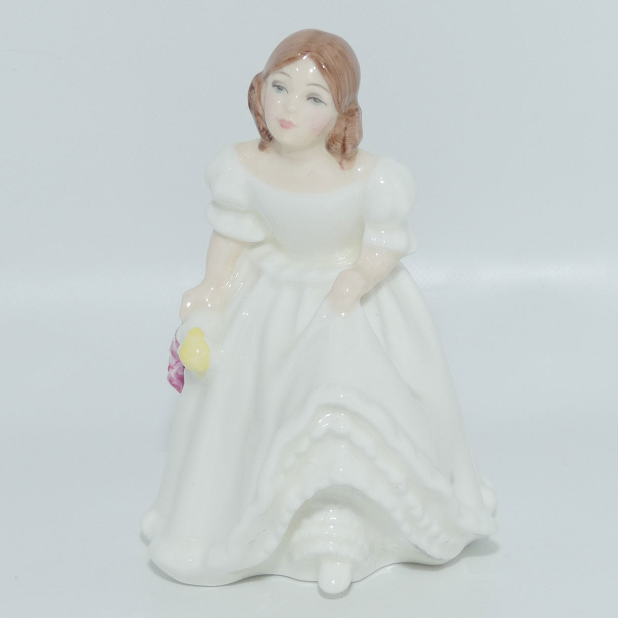 HN3043 Royal Doulton figure Lynsey
