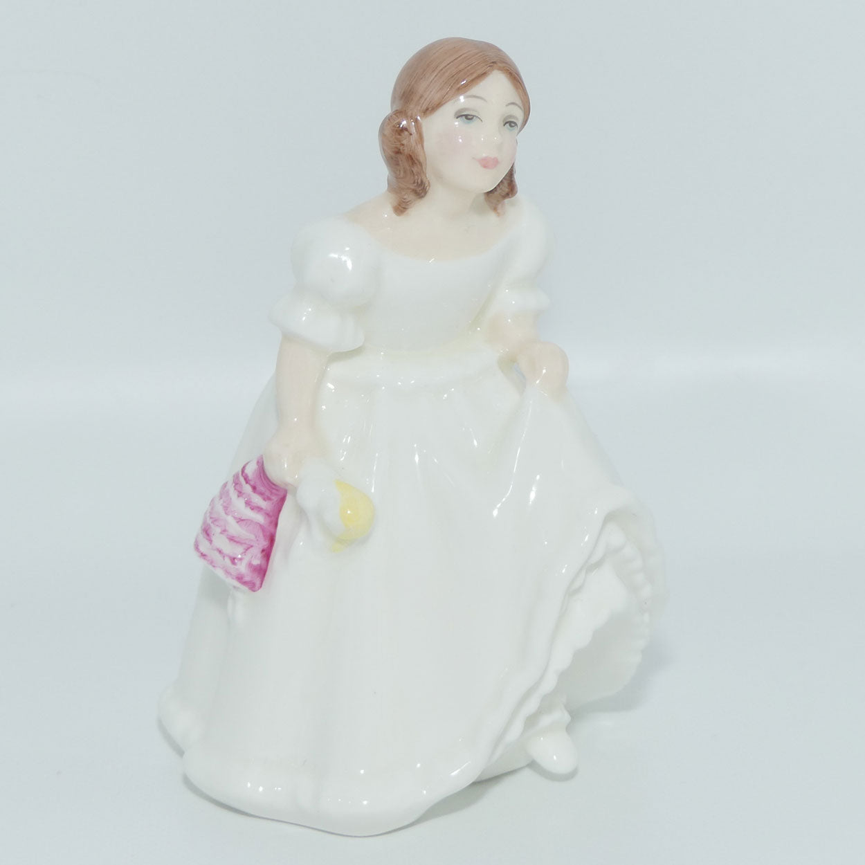 HN3043 Royal Doulton figure Lynsey