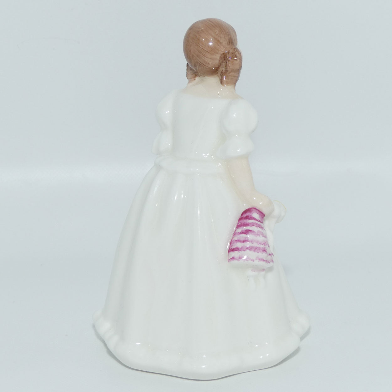 HN3043 Royal Doulton figure Lynsey