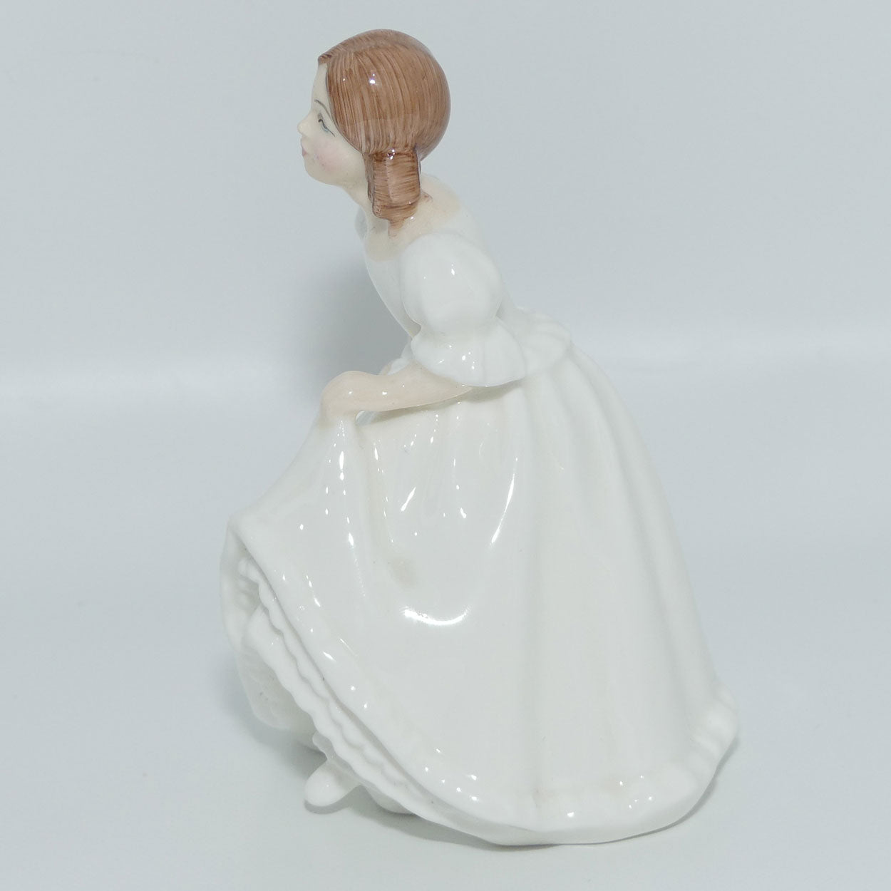 HN3043 Royal Doulton figure Lynsey