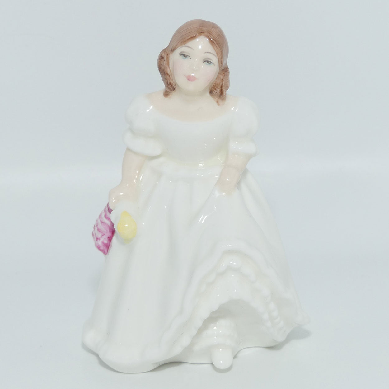 HN3043 Royal Doulton figure Lynsey