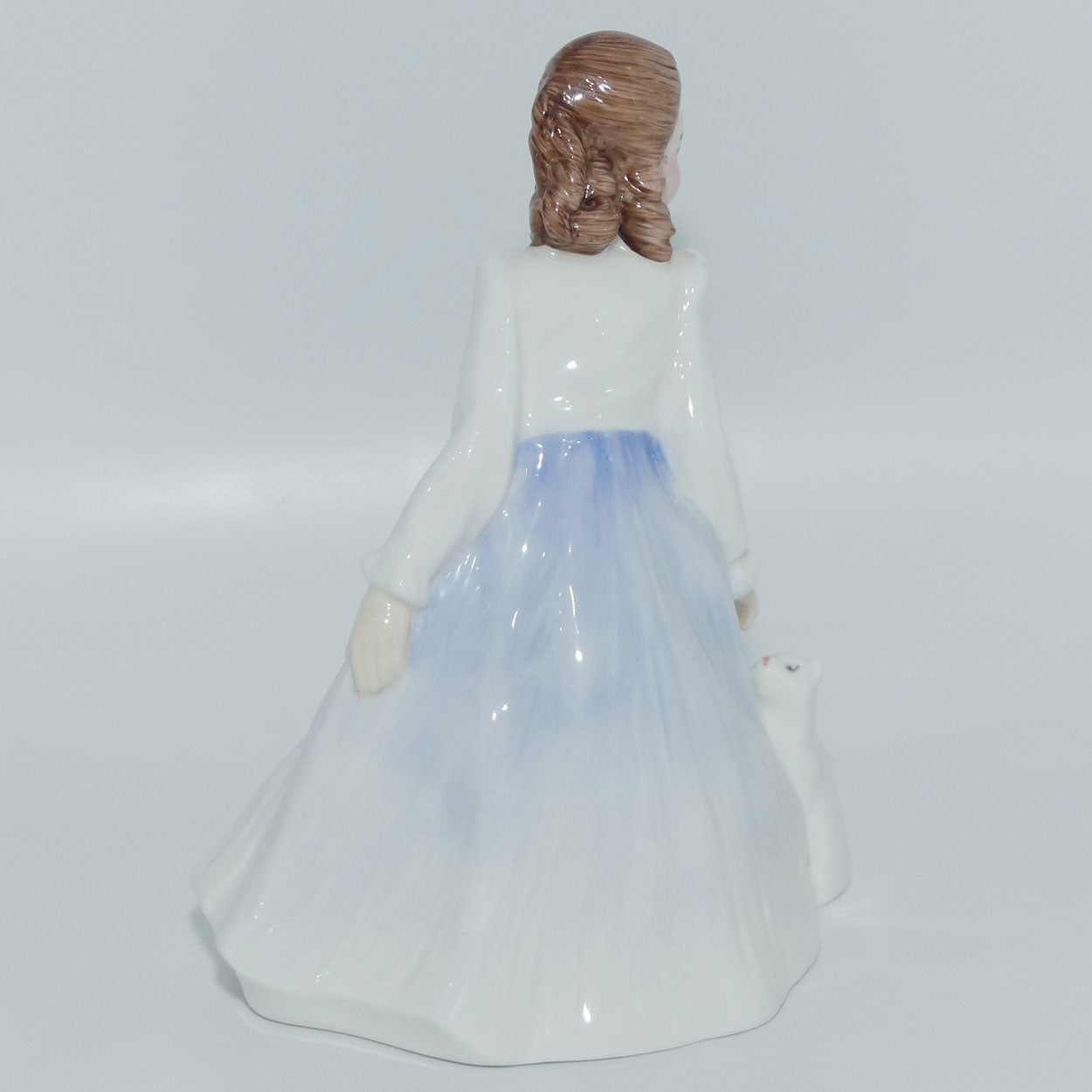 HN3058 Royal Doulton figurine Andrea