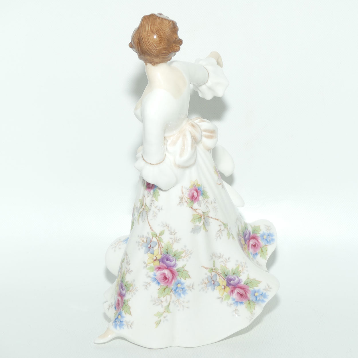 HN3167 Royal Doulton figure Hazel