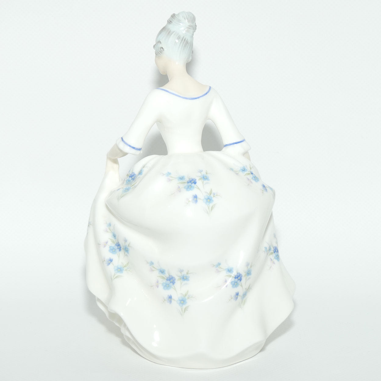 HN3170 Royal Doulton figure Caroline | #1