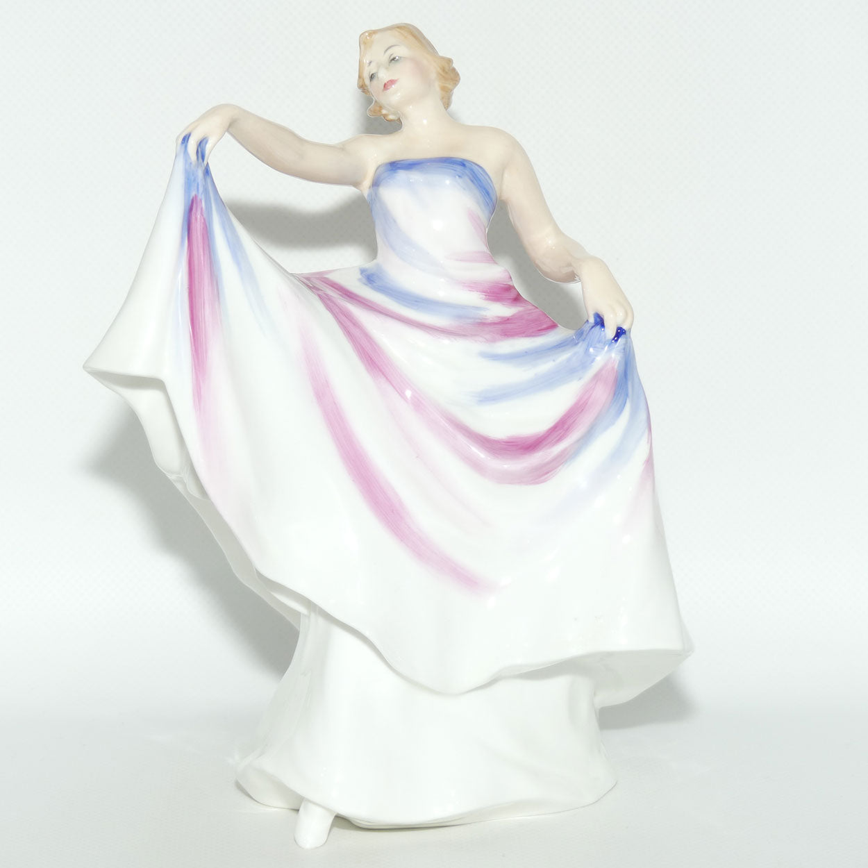 HN3201 Royal Doulton figure Liberty