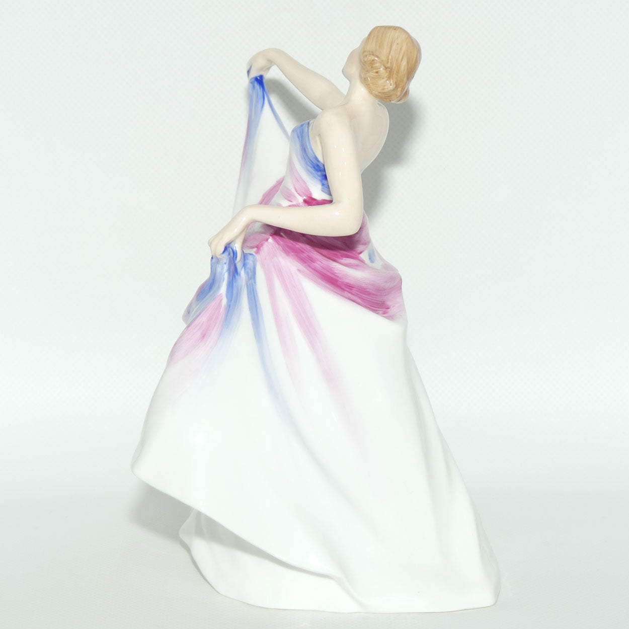 HN3201 Royal Doulton figure Liberty