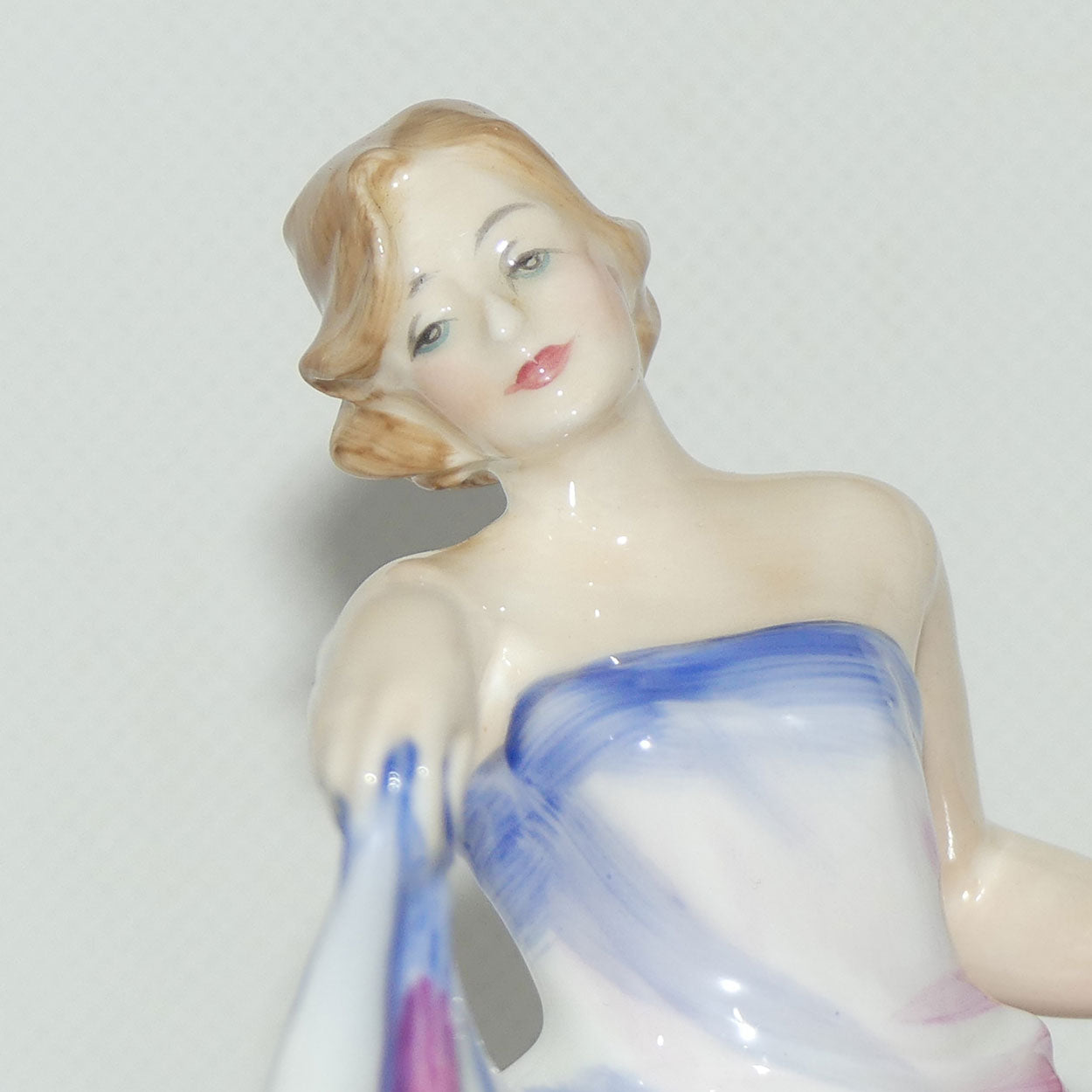 HN3201 Royal Doulton figure Liberty