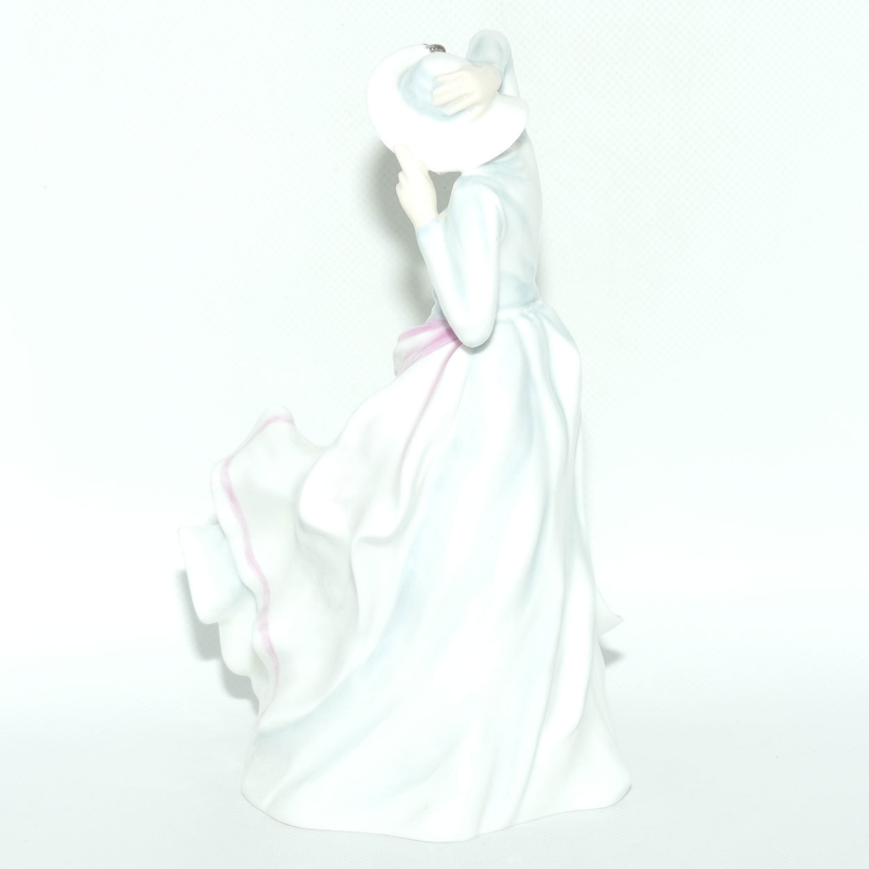 HN3205 Royal Doulton figure Veronica