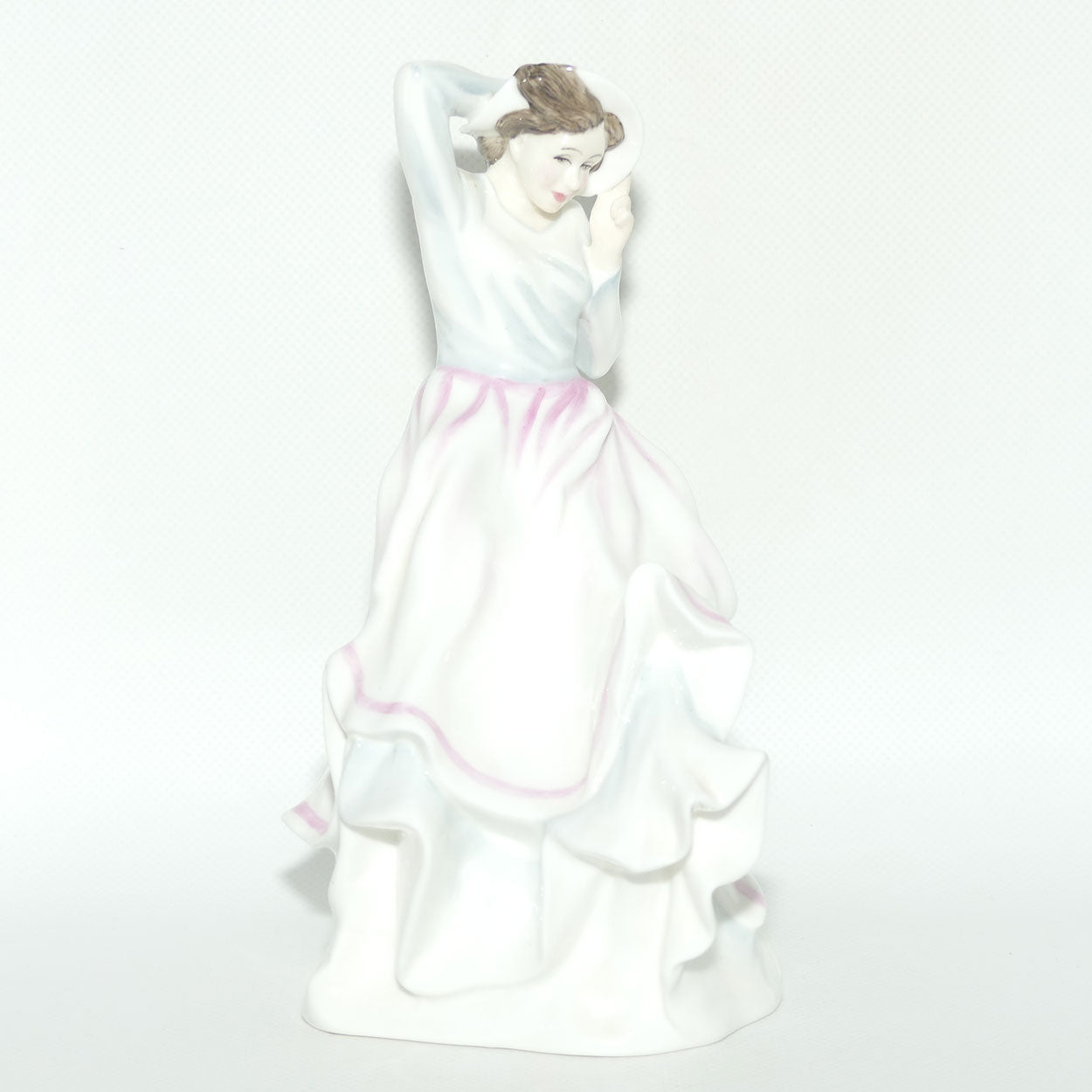 HN3205 Royal Doulton figure Veronica