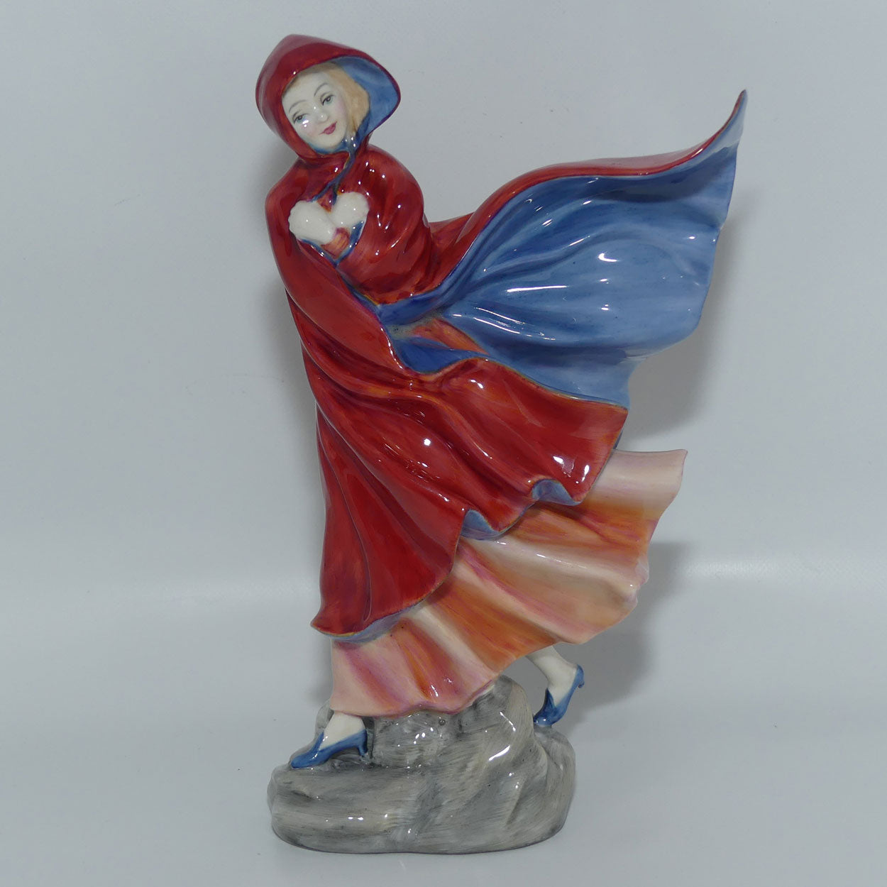 HN3251 Royal Doulton figure May