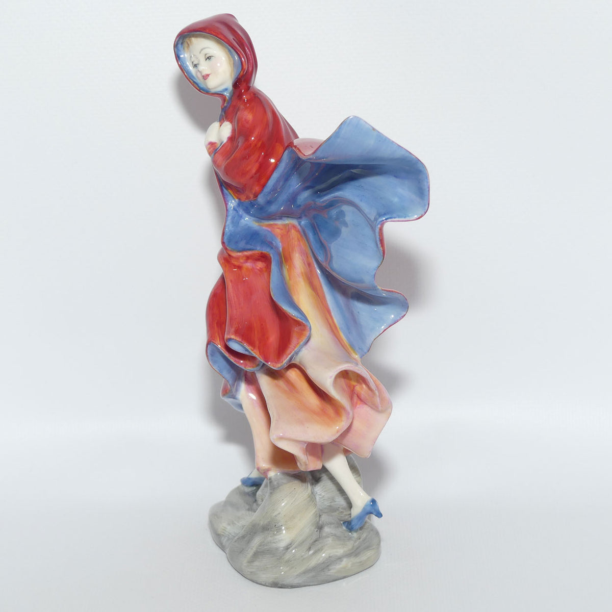HN3251 Royal Doulton figure May