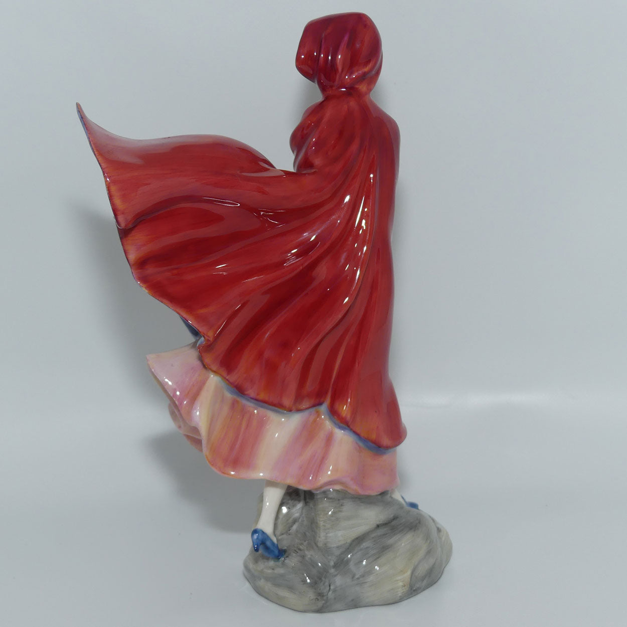 HN3251 Royal Doulton figure May