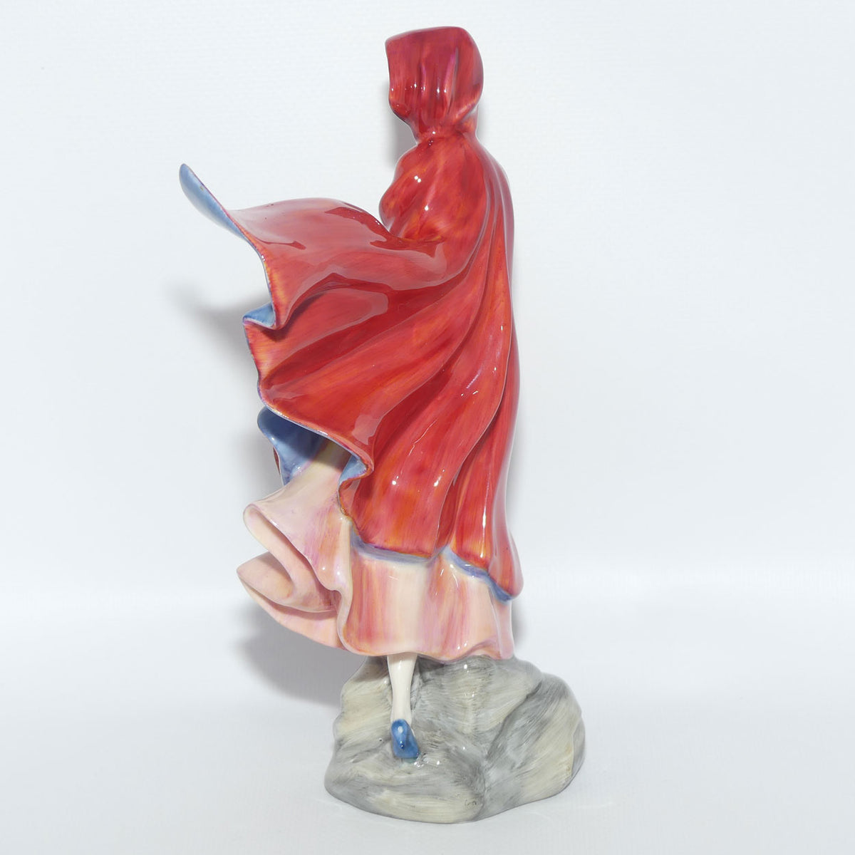 HN3251 Royal Doulton figure May