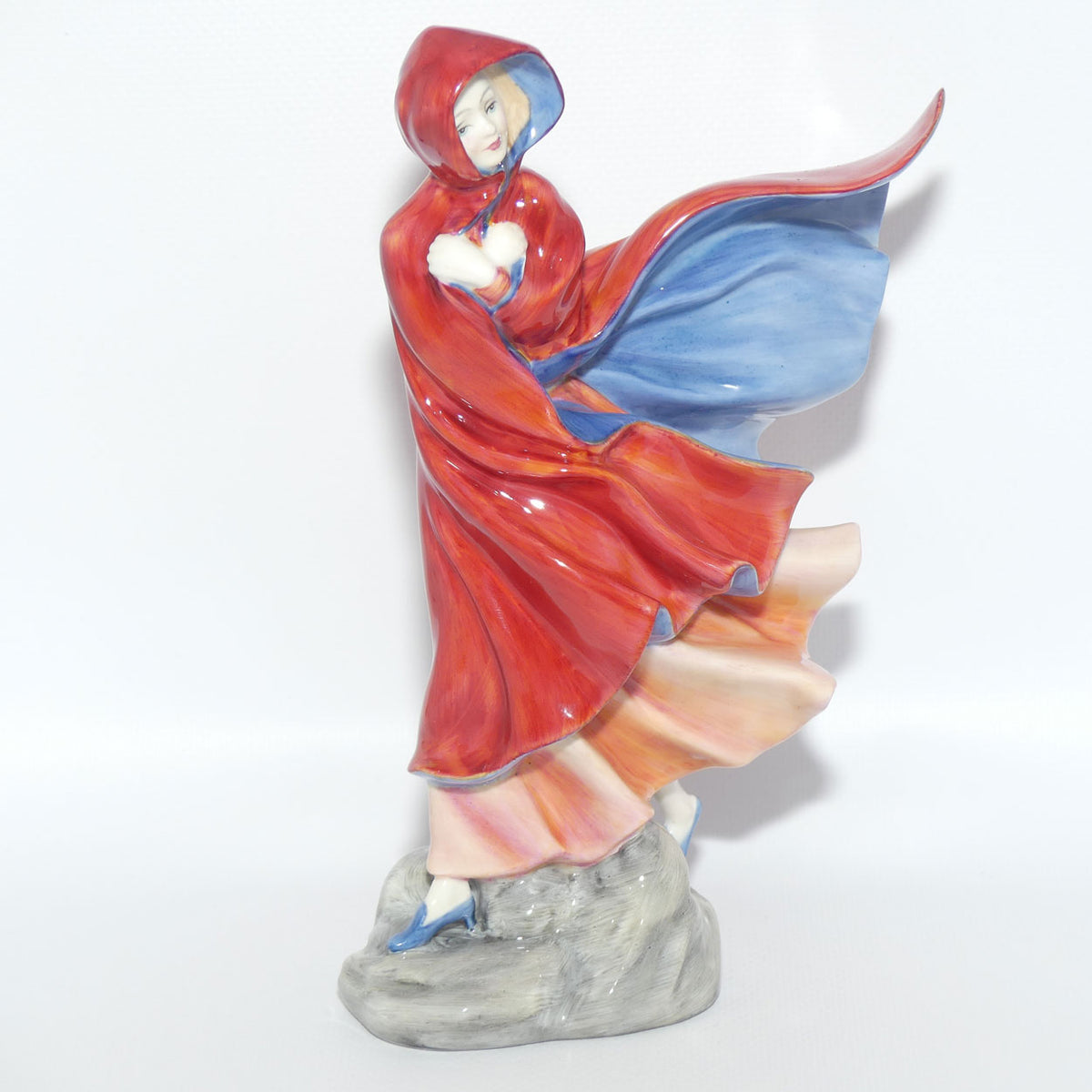 HN3251 Royal Doulton figure May