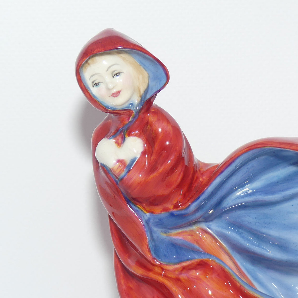 HN3251 Royal Doulton figure May