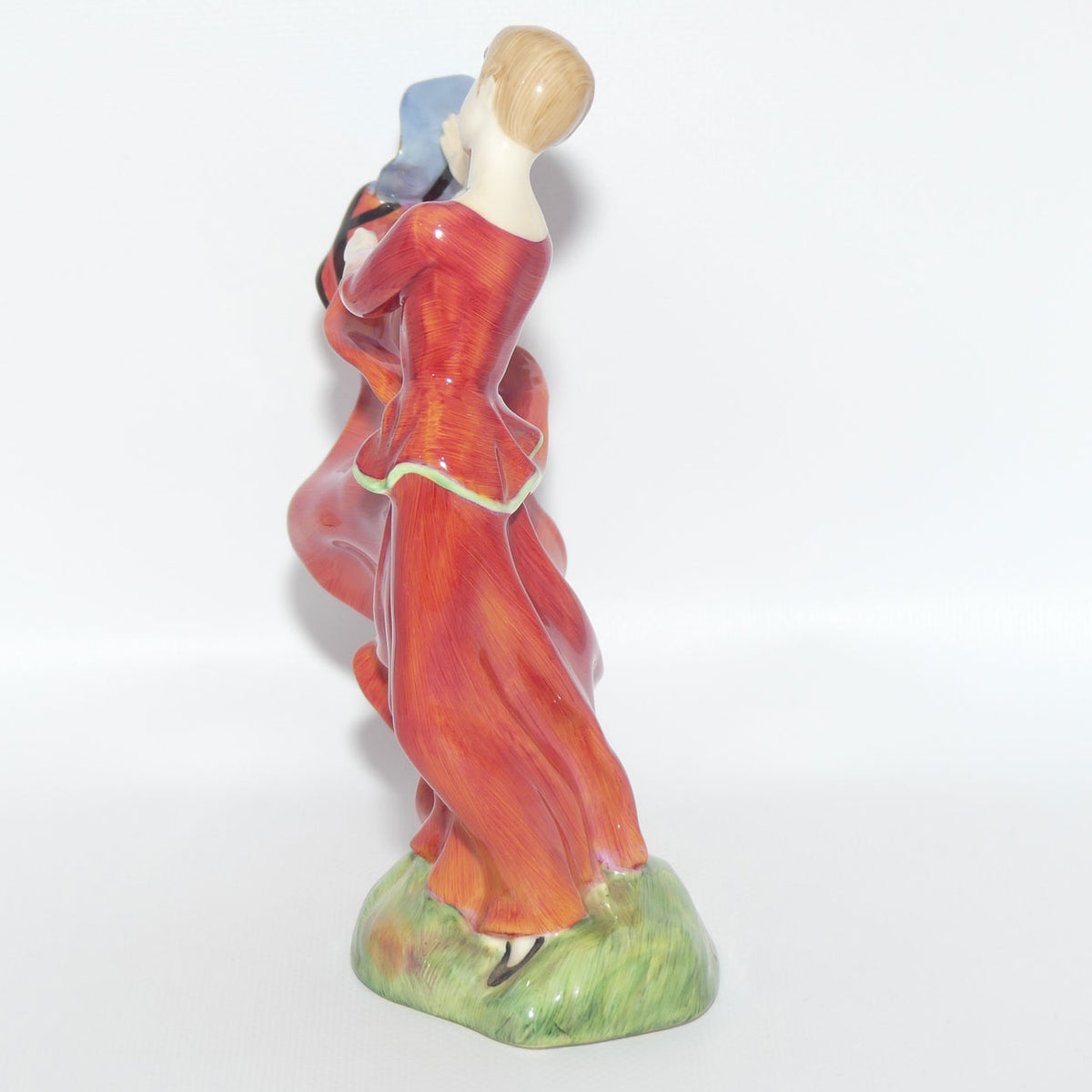 HN3252 Royal Doulton figure Fiona