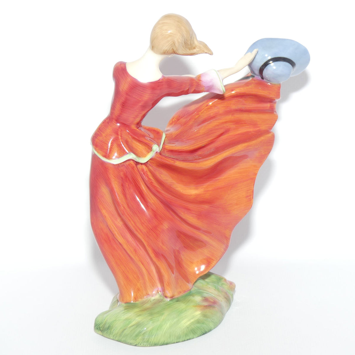 HN3252 Royal Doulton figure Fiona