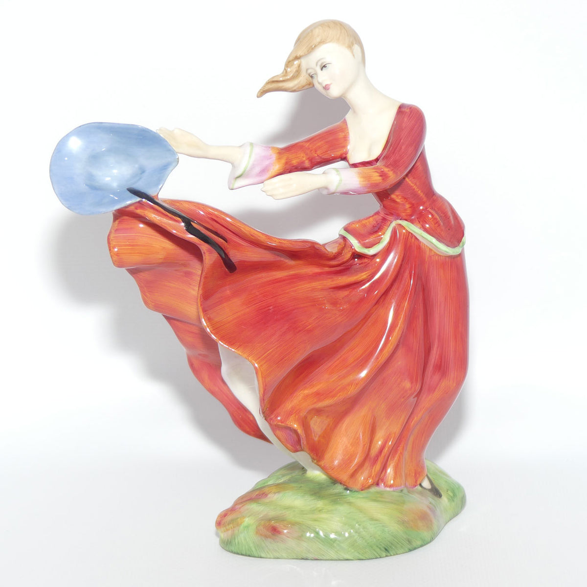 HN3252 Royal Doulton figure Fiona