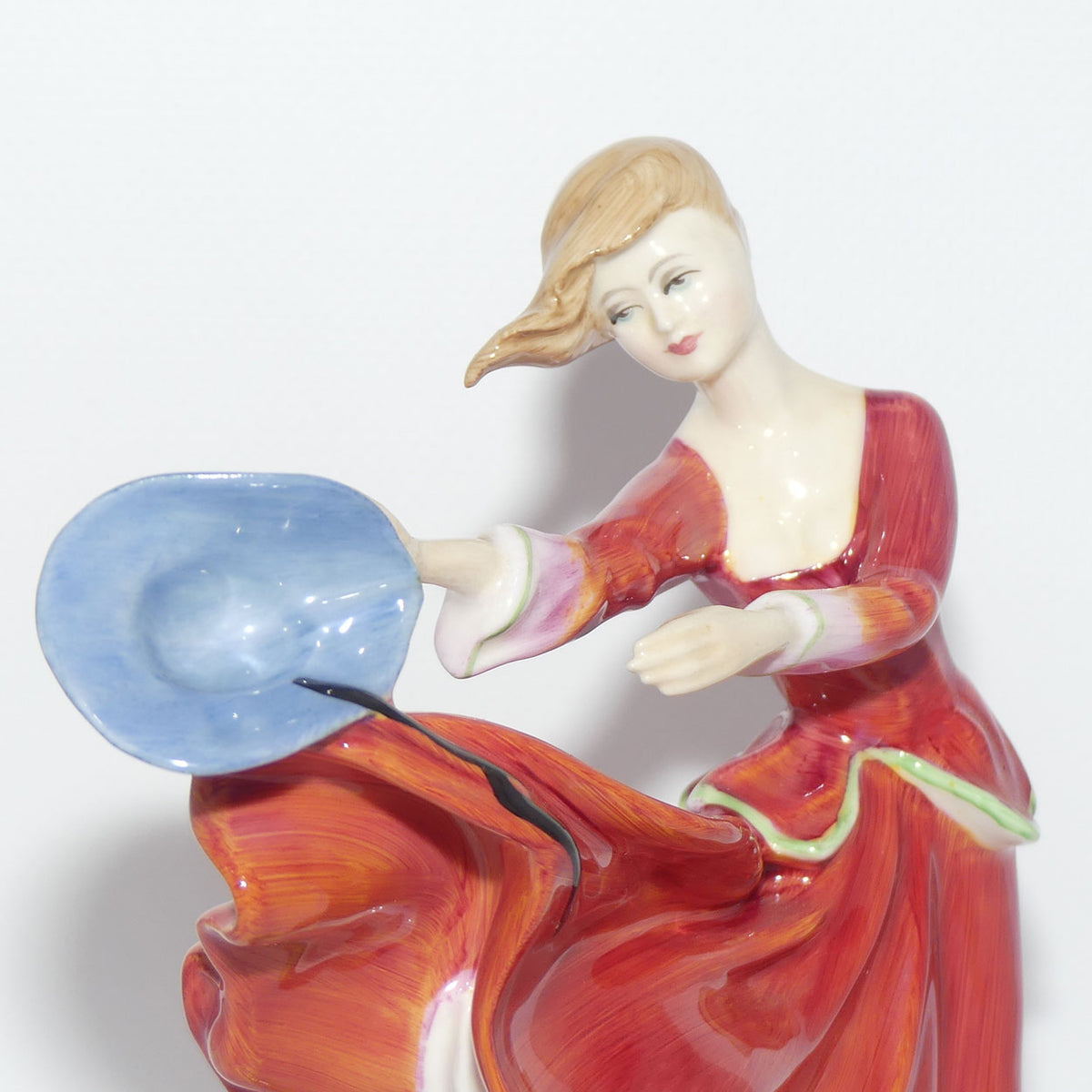 HN3252 Royal Doulton figure Fiona