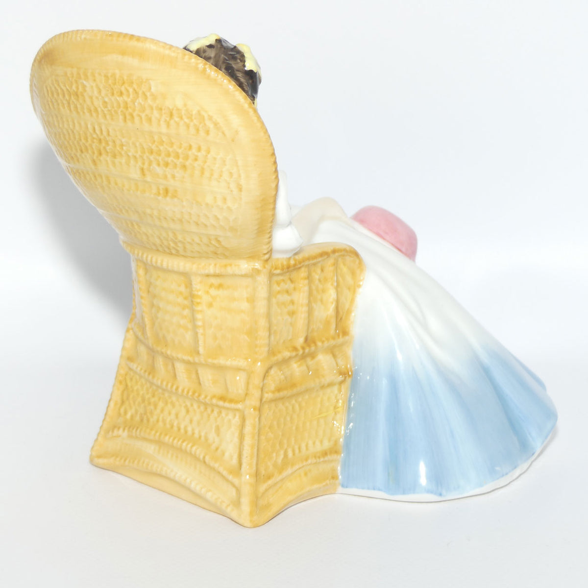 HN3273 Royal Doulton figure Annabel