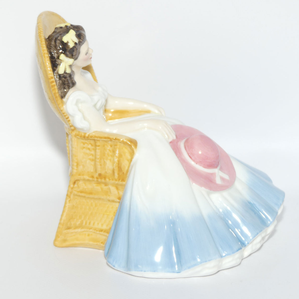 HN3273 Royal Doulton figure Annabel