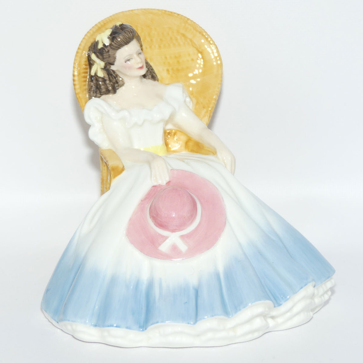 HN3273 Royal Doulton figure Annabel