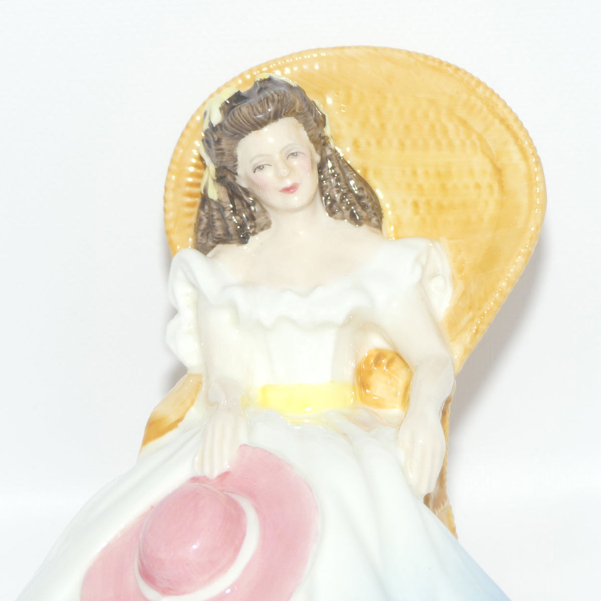 HN3273 Royal Doulton figure Annabel