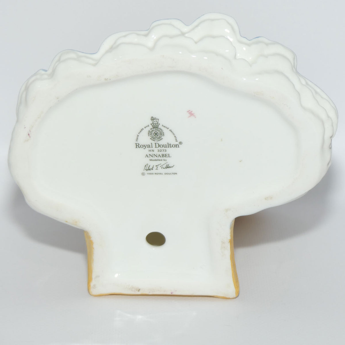 HN3273 Royal Doulton figure Annabel