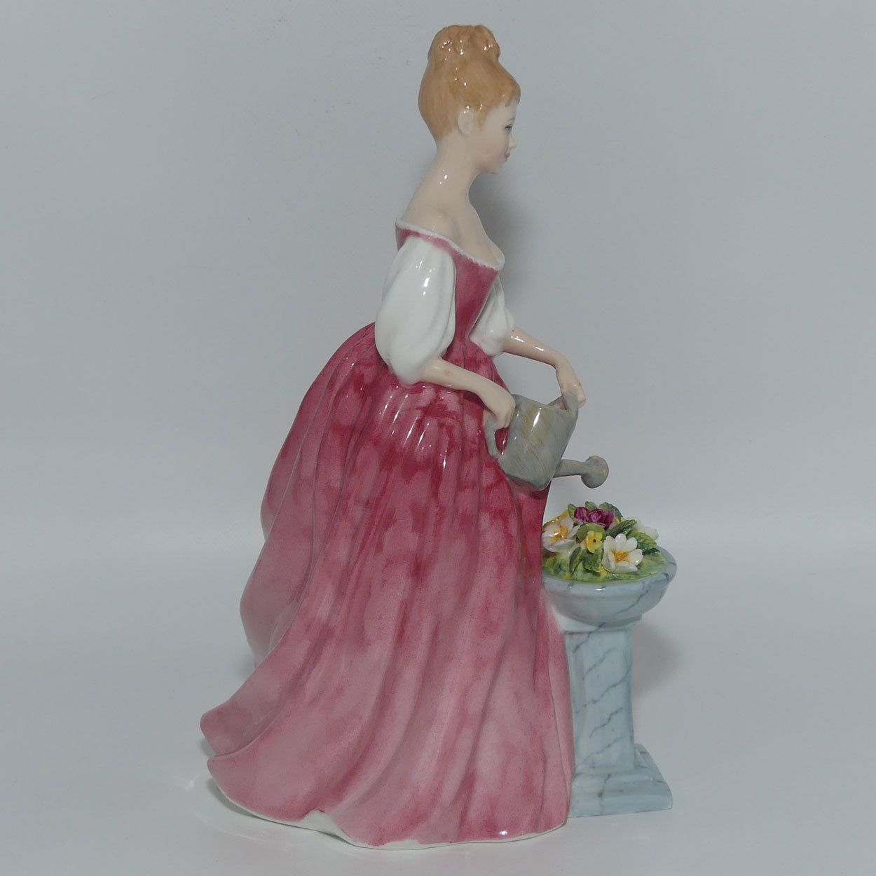 HN3292 Royal Doulton figure Alexandra