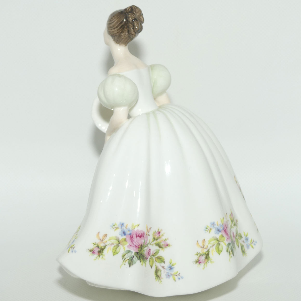 HN3304 Royal Doulton figure Samantha