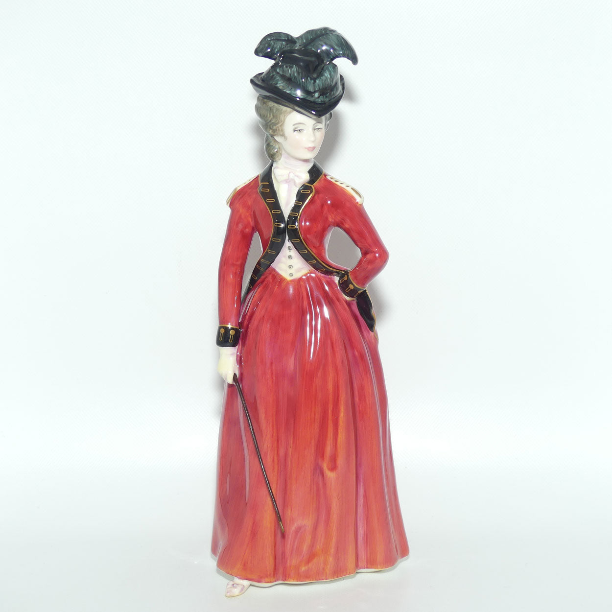 HN3318 Royal Doulton figure Lady Worsley