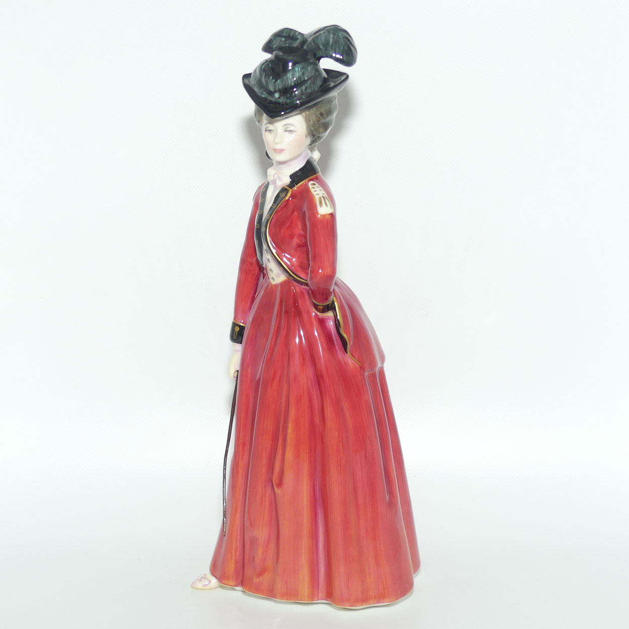 HN3318 Royal Doulton figure Lady Worsley