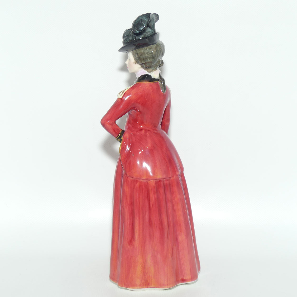 HN3318 Royal Doulton figure Lady Worsley