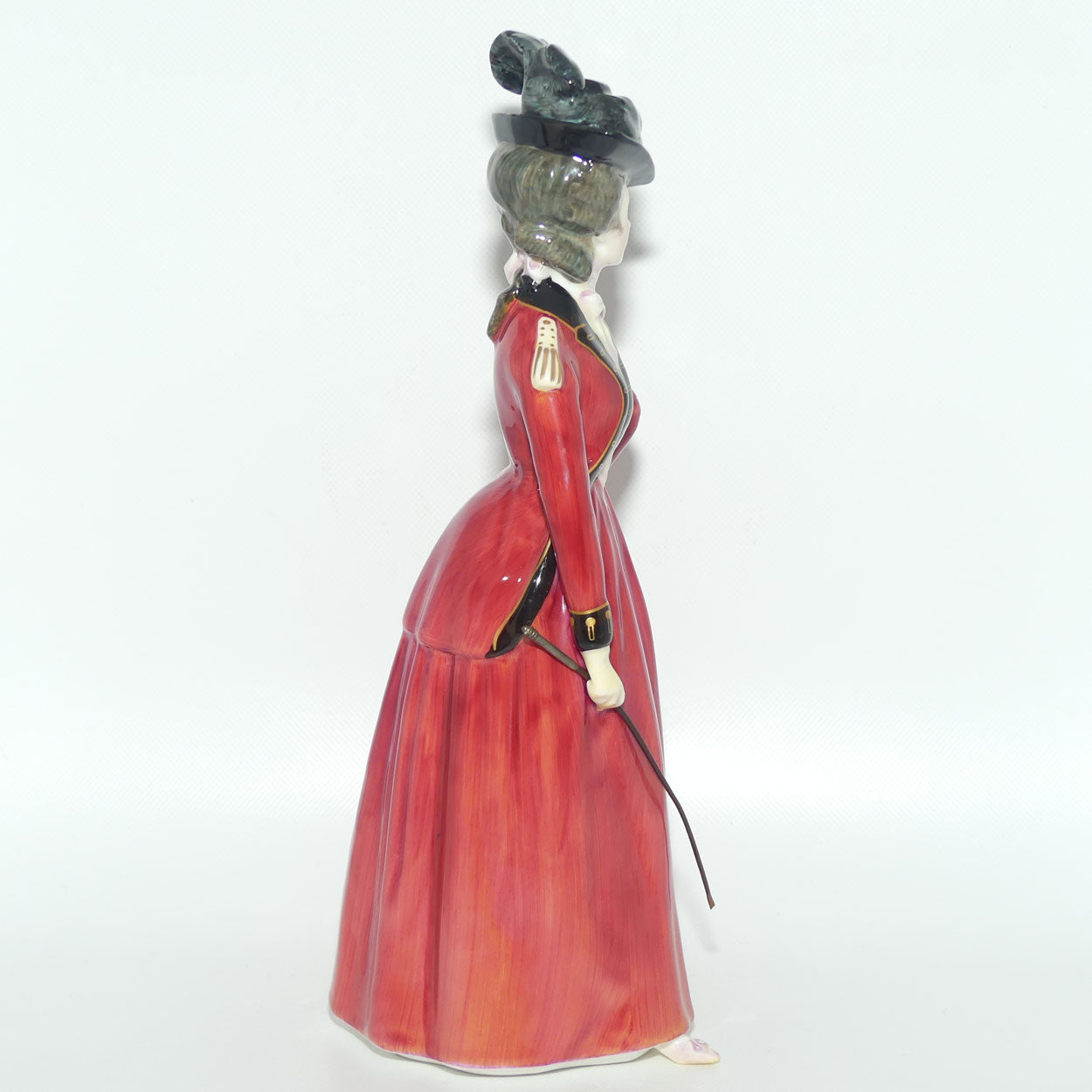 HN3318 Royal Doulton figure Lady Worsley