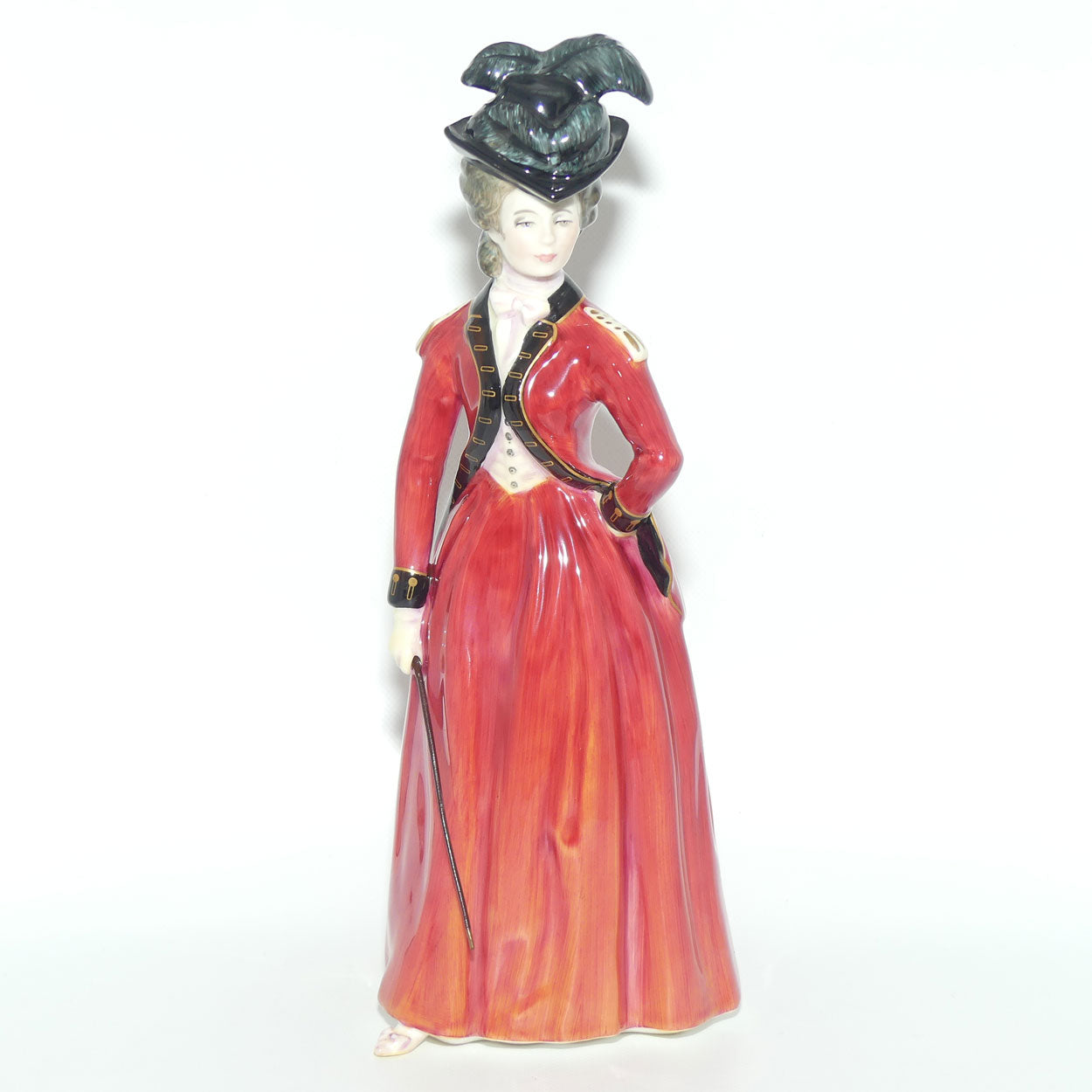HN3318 Royal Doulton figure Lady Worsley