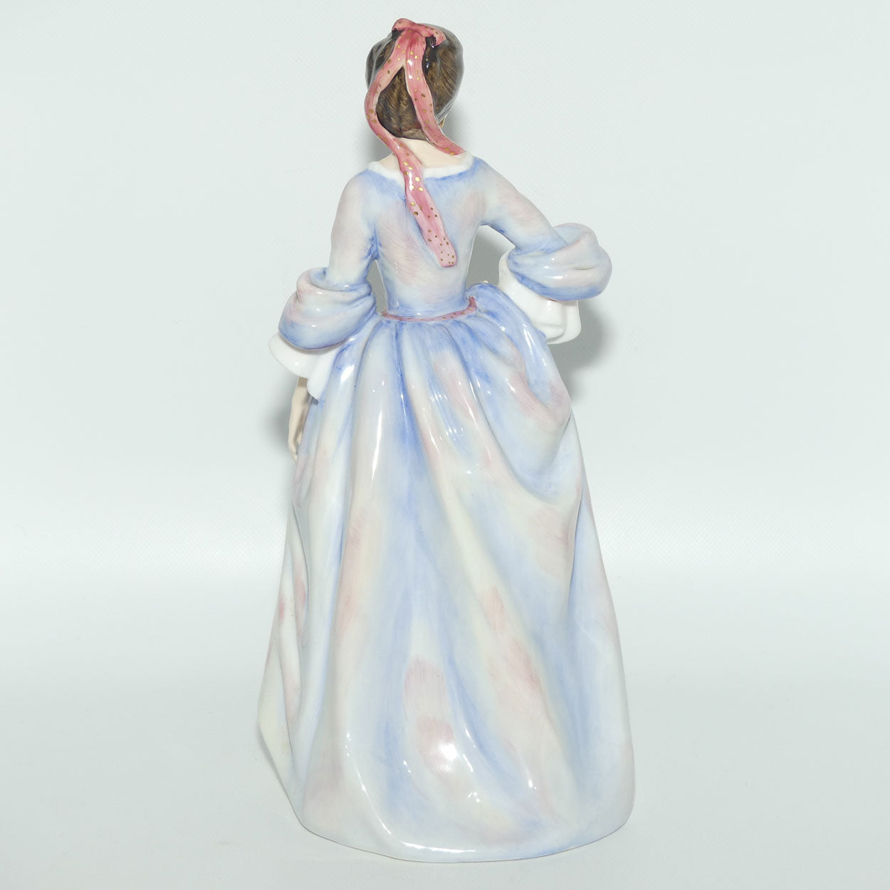 HN3319 Royal Doulton figure Mrs Hugh Bonfoy