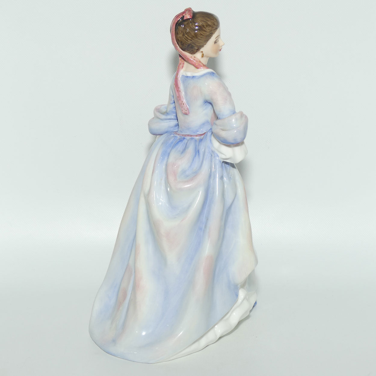 HN3319 Royal Doulton figure Mrs Hugh Bonfoy