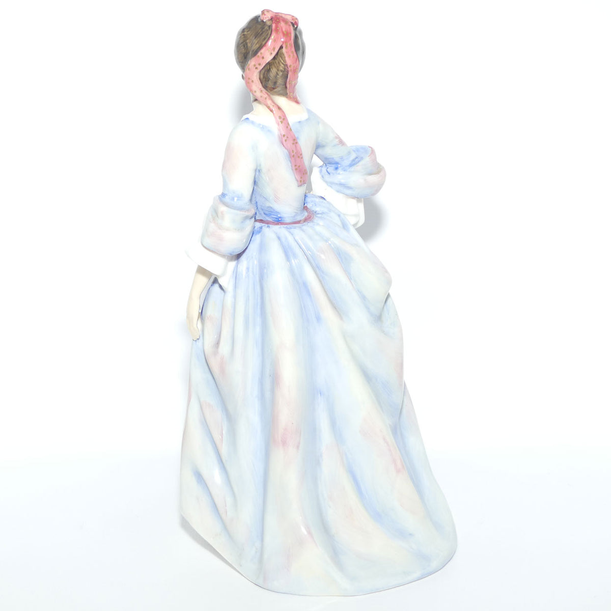 HN3319 Royal Doulton figure Mrs Hugh Bonfoy | LE 598/5000