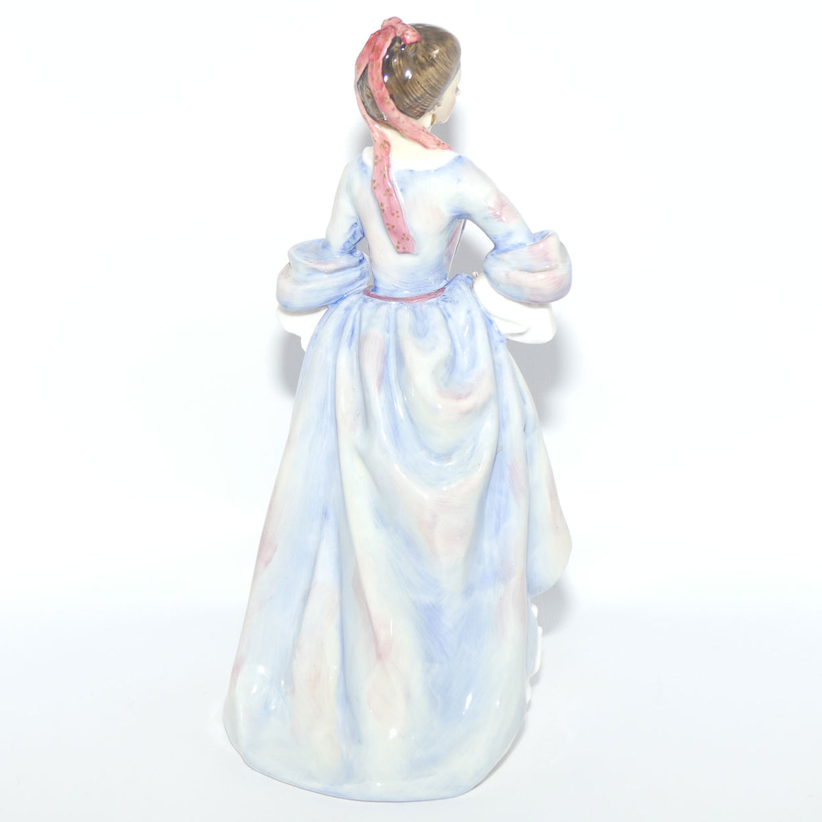 HN3319 Royal Doulton figure Mrs Hugh Bonfoy | LE 598/5000