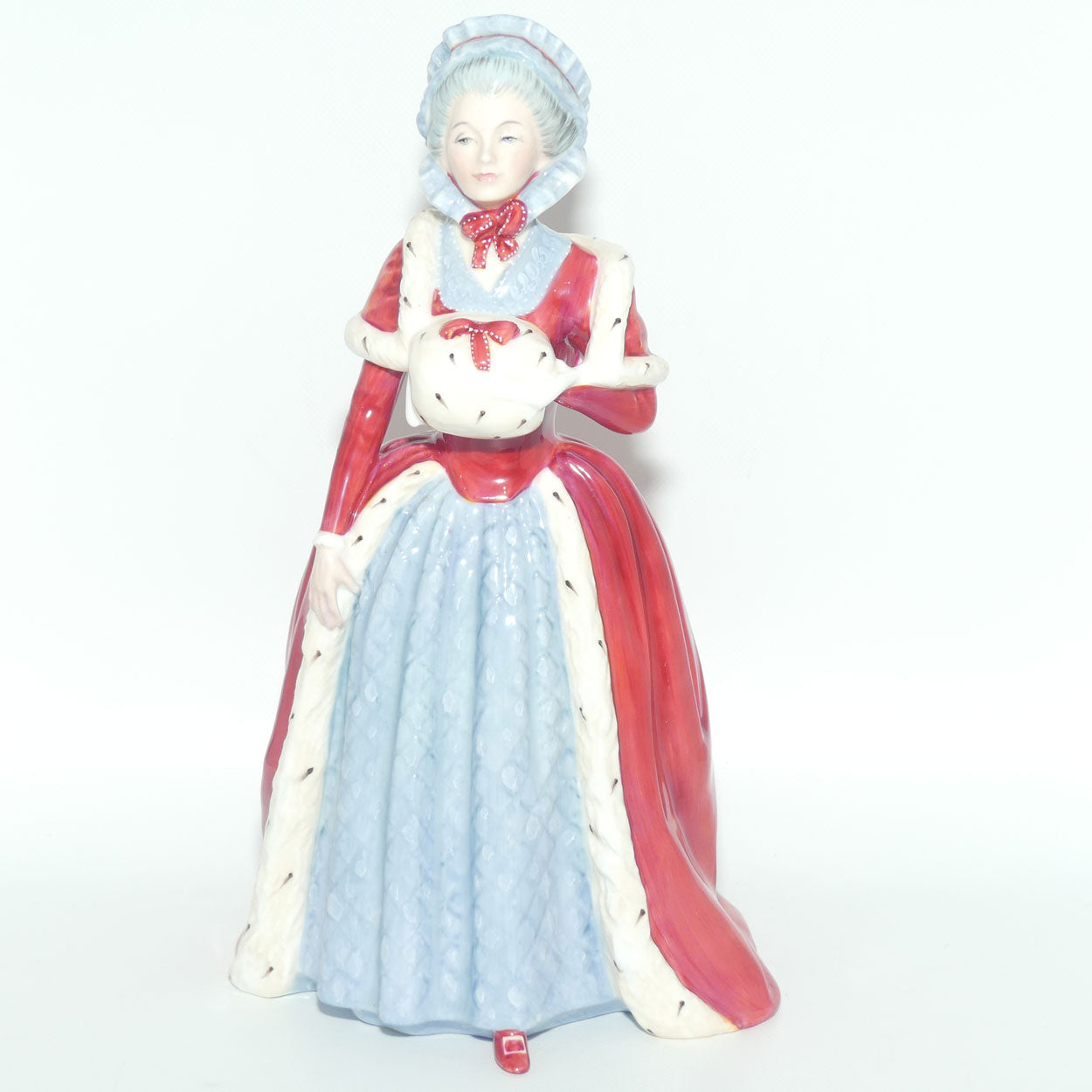 HN3320 Royal Doulton figure Countess Spencer
