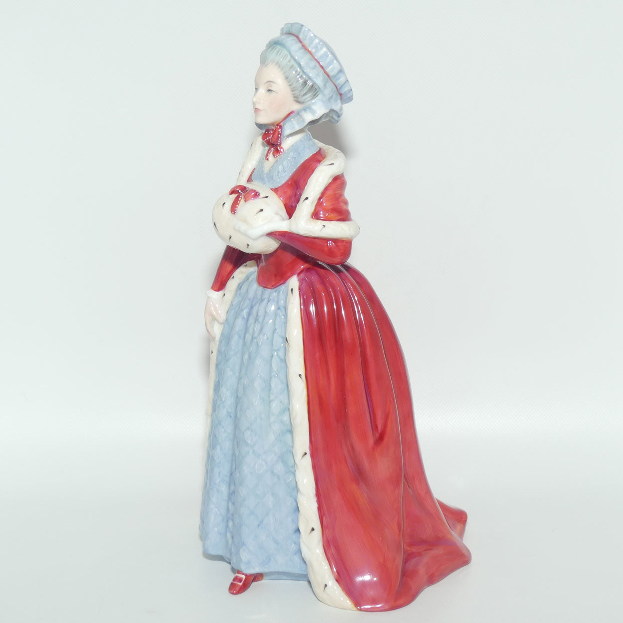 HN3320 Royal Doulton figure Countess Spencer