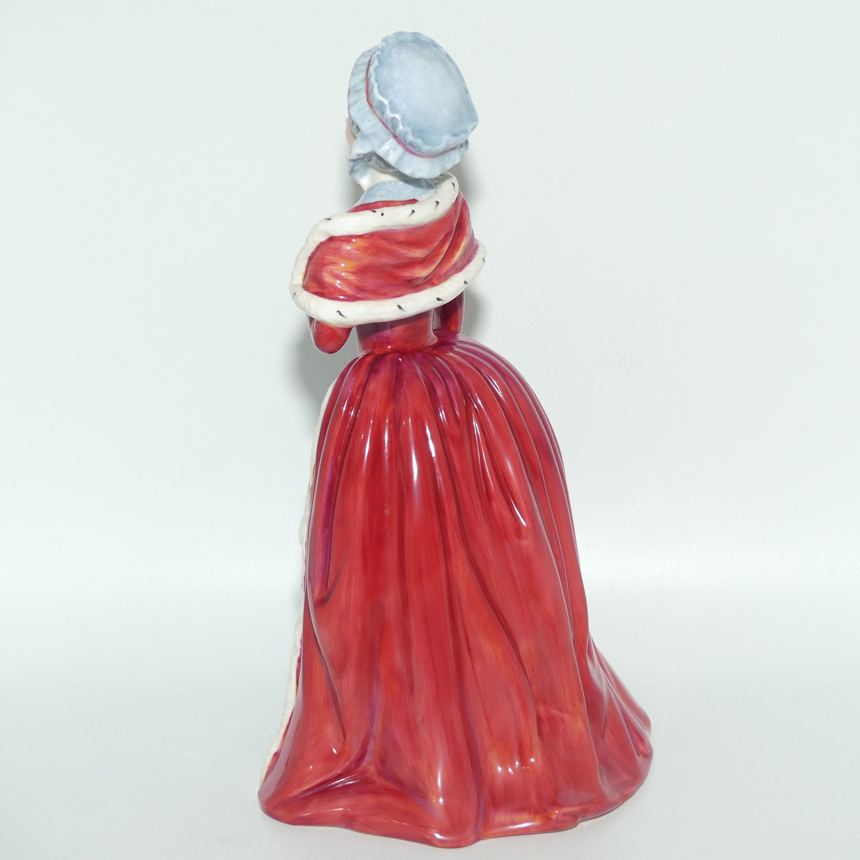 HN3320 Royal Doulton figure Countess Spencer