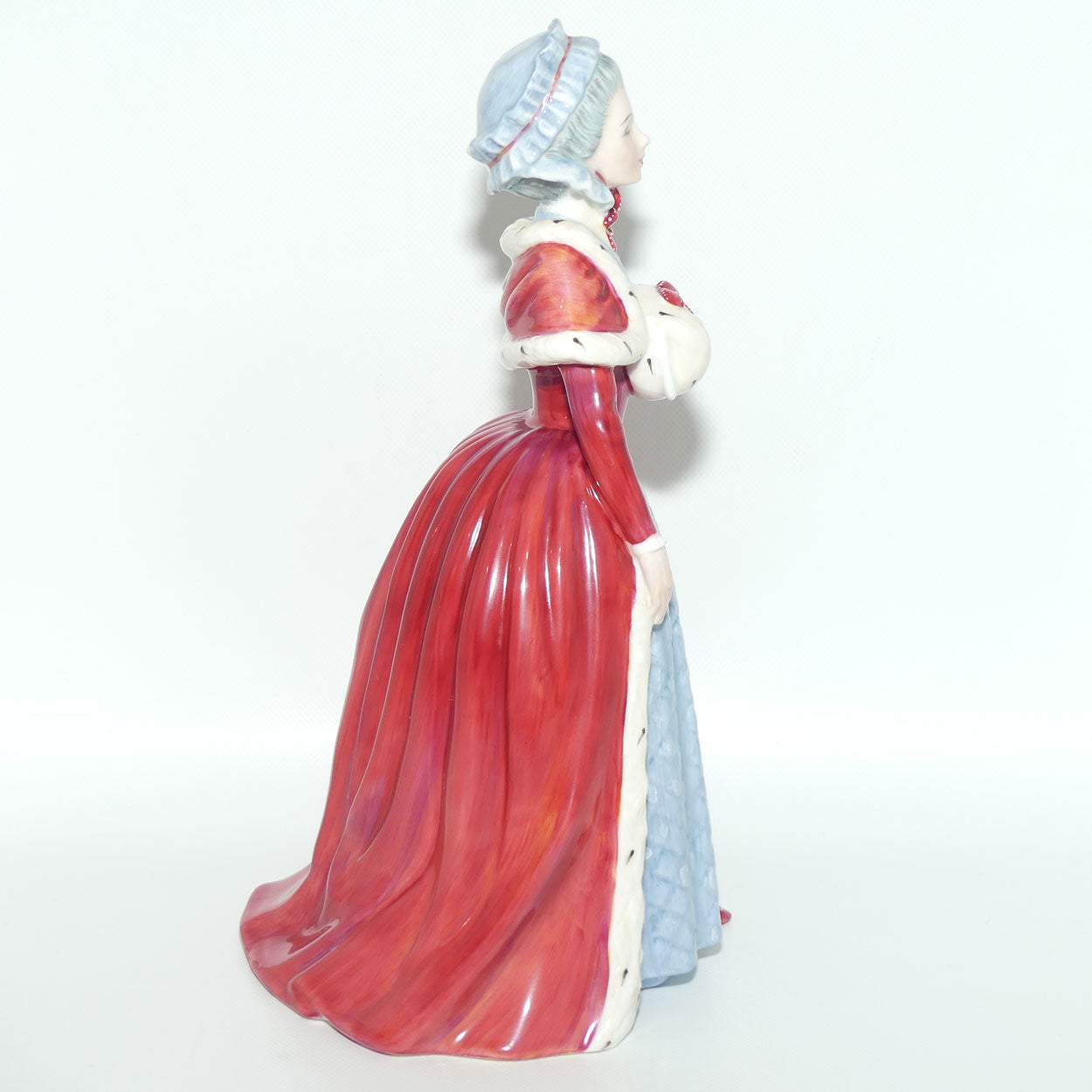 HN3320 Royal Doulton figure Countess Spencer