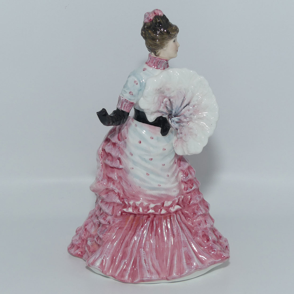 HN3359 Royal Doulton figure L'Ambitieuse | LE579/5000