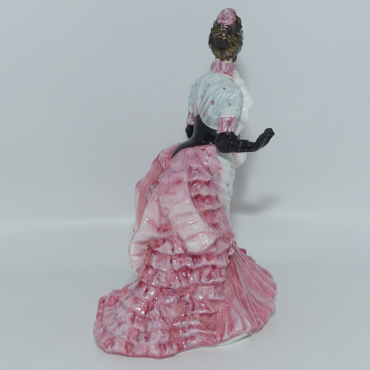 HN3359 Royal Doulton figure L'Ambitieuse | LE579/5000